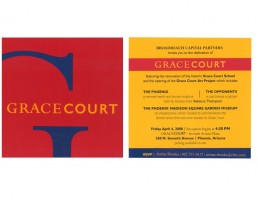 grace court april 2008