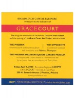 grace court